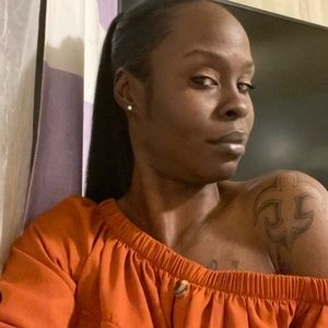 Meet your Posher, Ericka